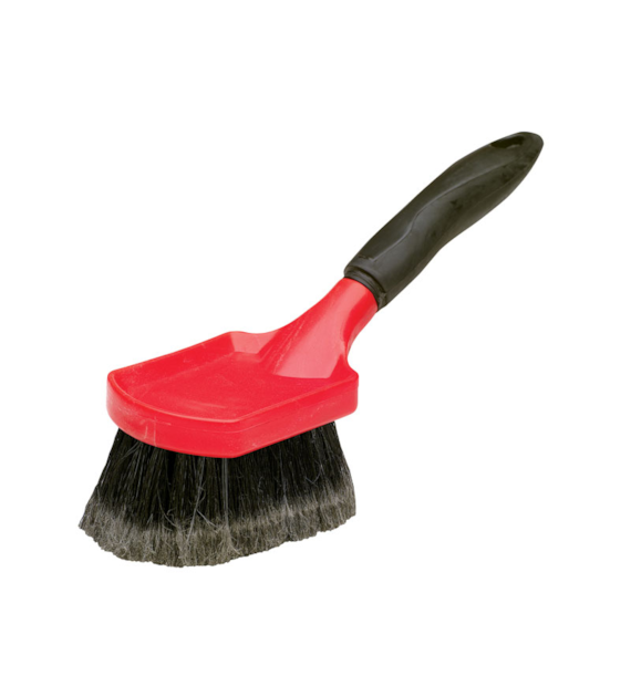 Szczotka do ramy, widelca i opon WELDTITE SOFTWASH BRUSH (NEW)