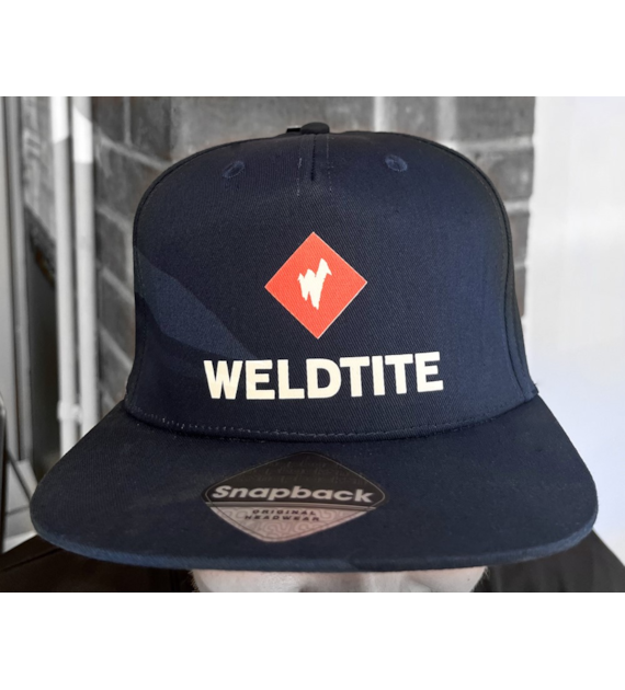 Czapka WELDTITE (NEW)