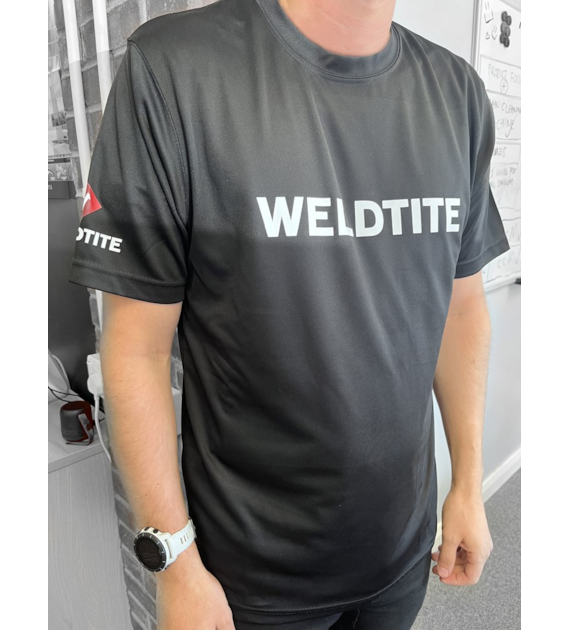 T-shirt WELDTITE roz. L (NEW)