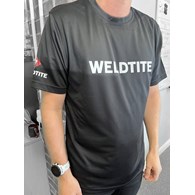 T-shirt WELDTITE roz. XL (NEW)
