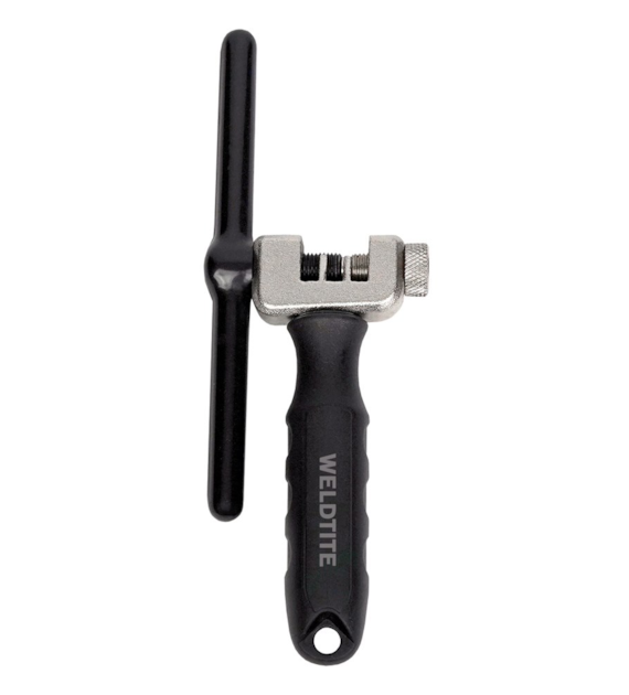 Skuwacz łańcucha WELDTITE 1-12 SPEED CHAIN BREAK TOOL, Do łańcuchów 1-12. rzędowych (NEW 2026)